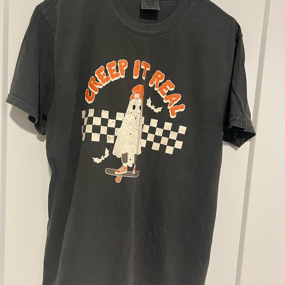 Halloween t shirt